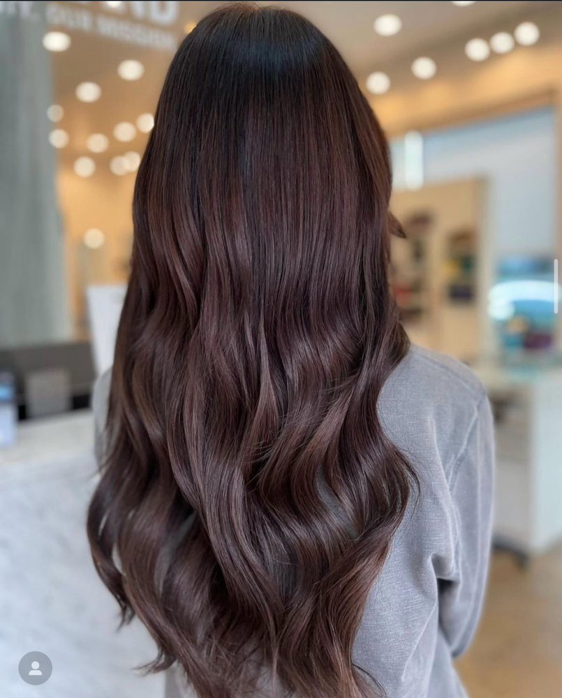 Root touch up