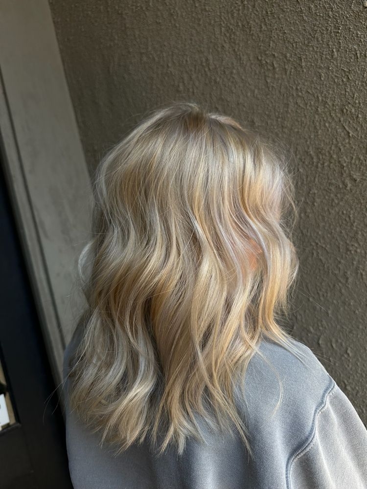 Full Foil