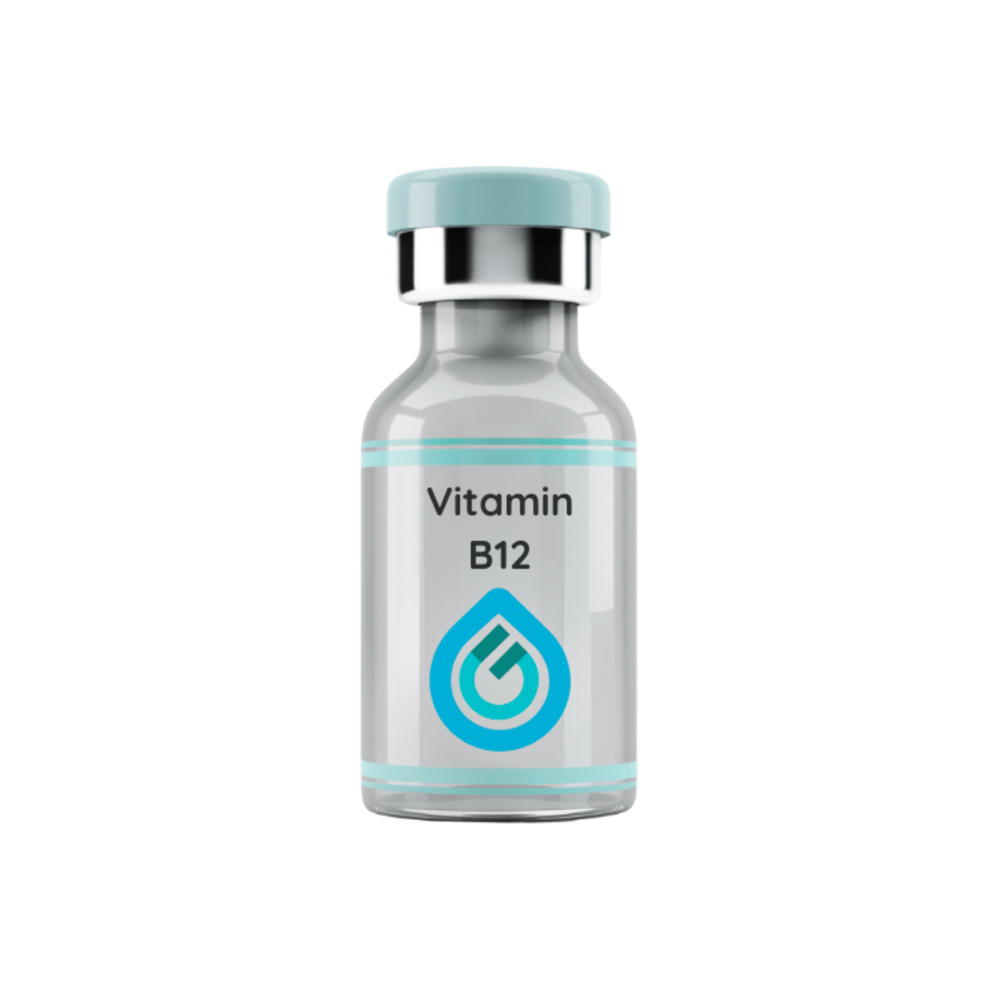 Vitamin B12