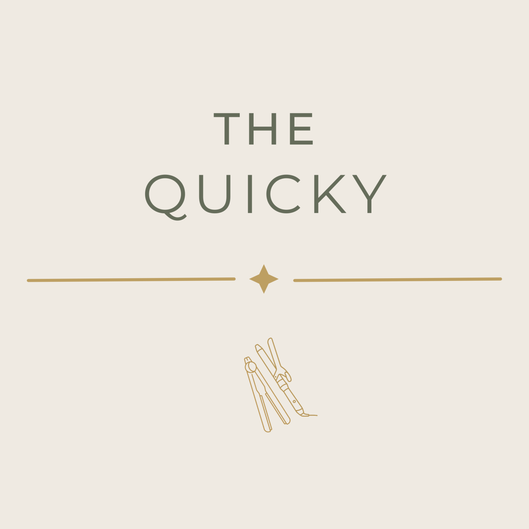 The Quicky at The Style Bar in Belton, TX