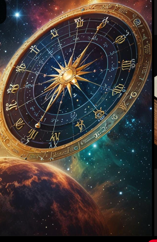 Mini Birth Chart Reading