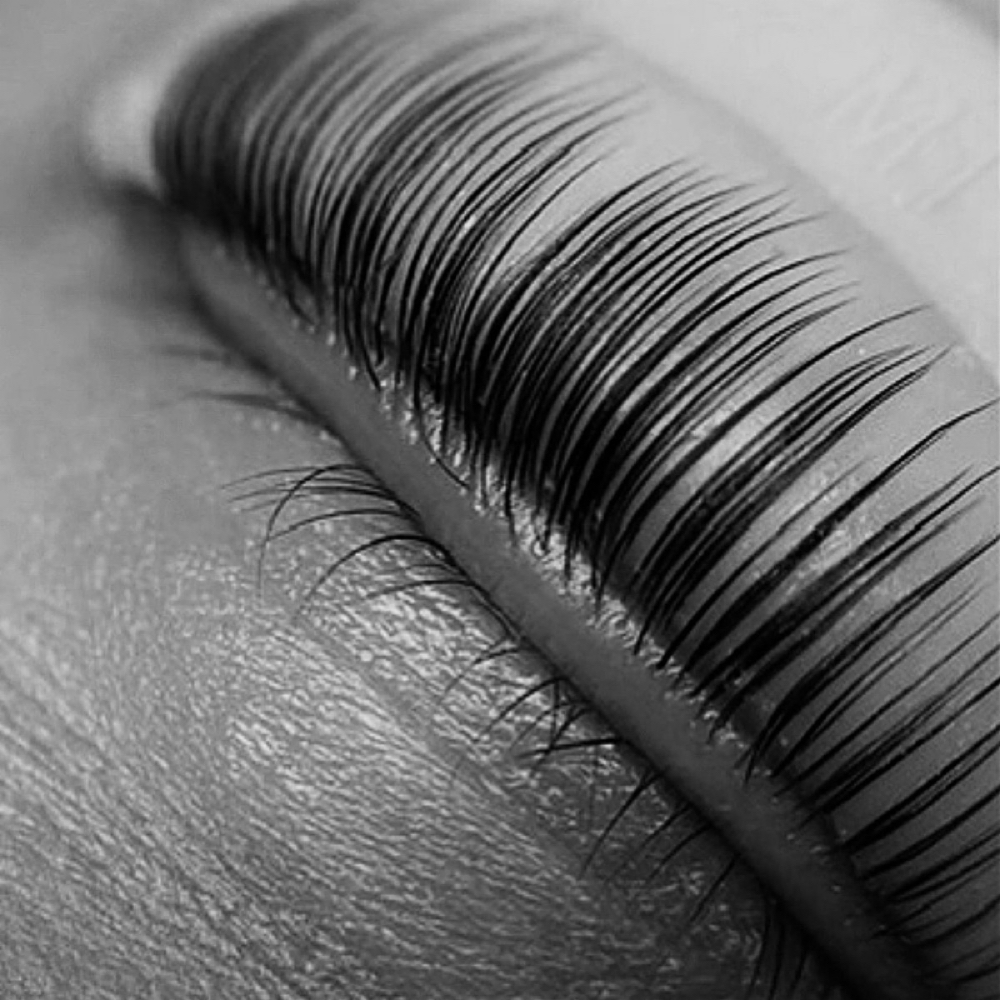 Lash Lift at Afterglow Esthetics in Arlington, WA