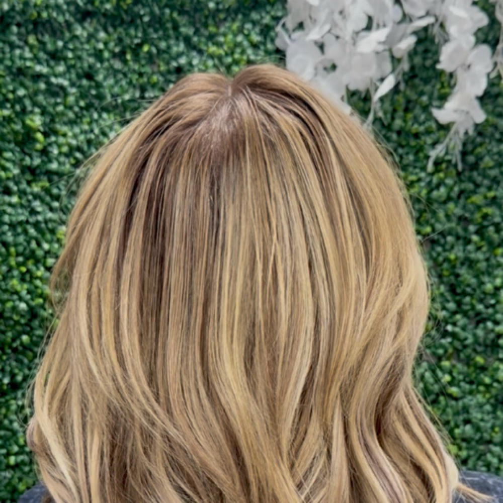 K-tip / I-tip at Luxe Beautyon 5th Ave in TEXAS CITY, TX