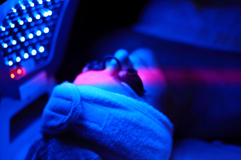 LED Light Therapy