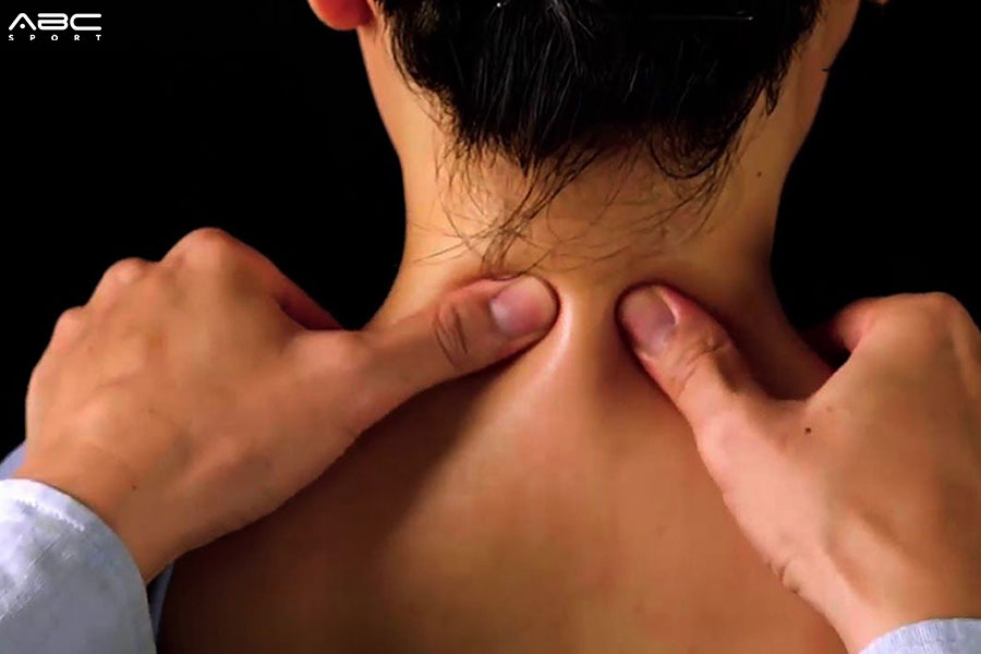 12’ Head-Neck-Shoulder Relaxing at Wynn Mobile Care in Denver, CO