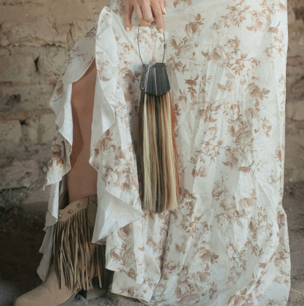 Color at Ivory & Mane in Oro Valley, AZ