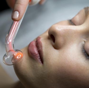 HIGH FREQUENCY ADD ON at anele skin studio in SUMMERFIELD, NC