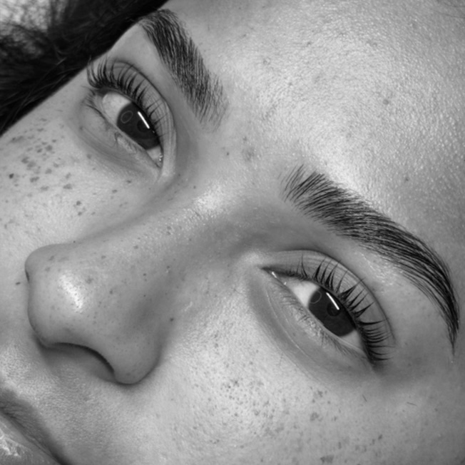 THE FULL FRAME at Cozmo Esthetics in Dallas, TX