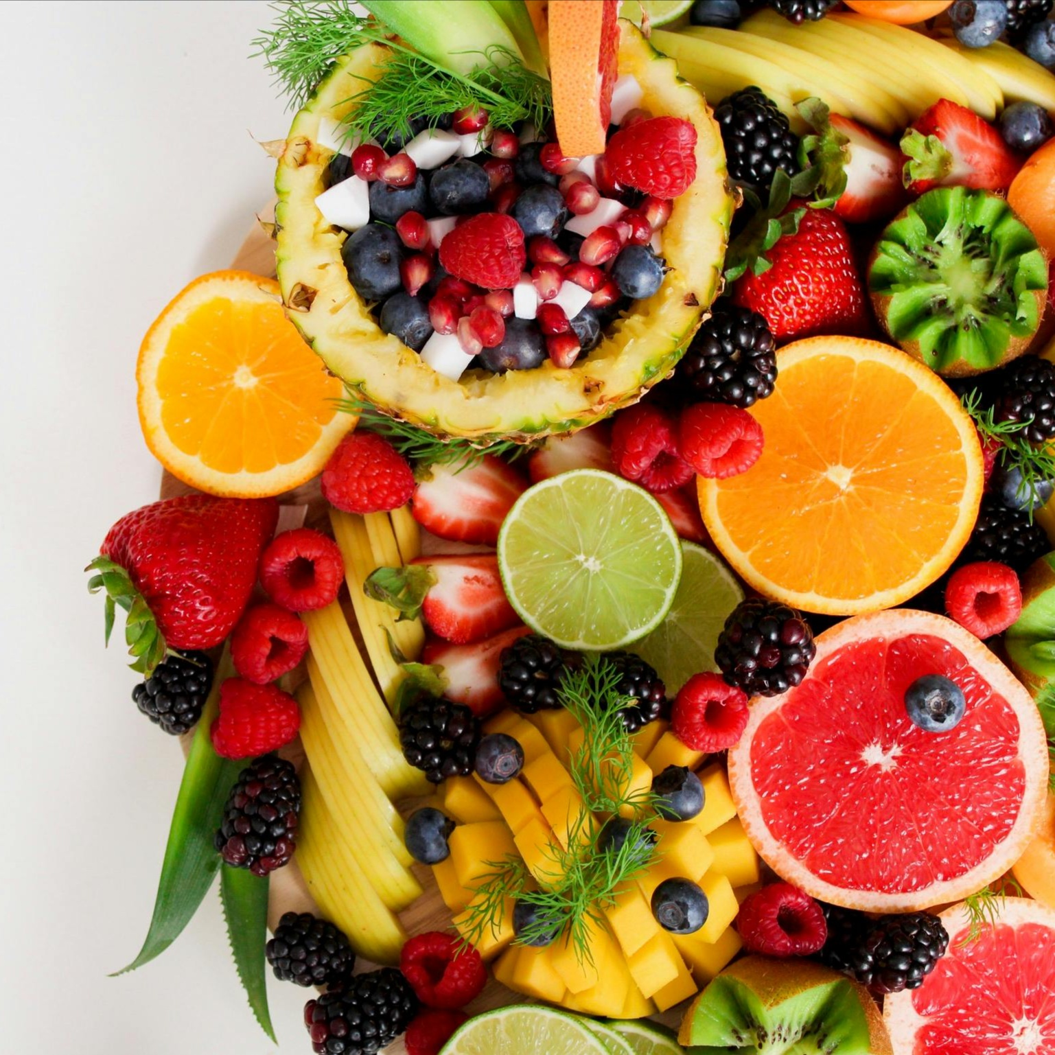 Skincare Nutrition Session 1:1 at Radiant Recovery Spa and Beauty Bar in Charlotte, NC