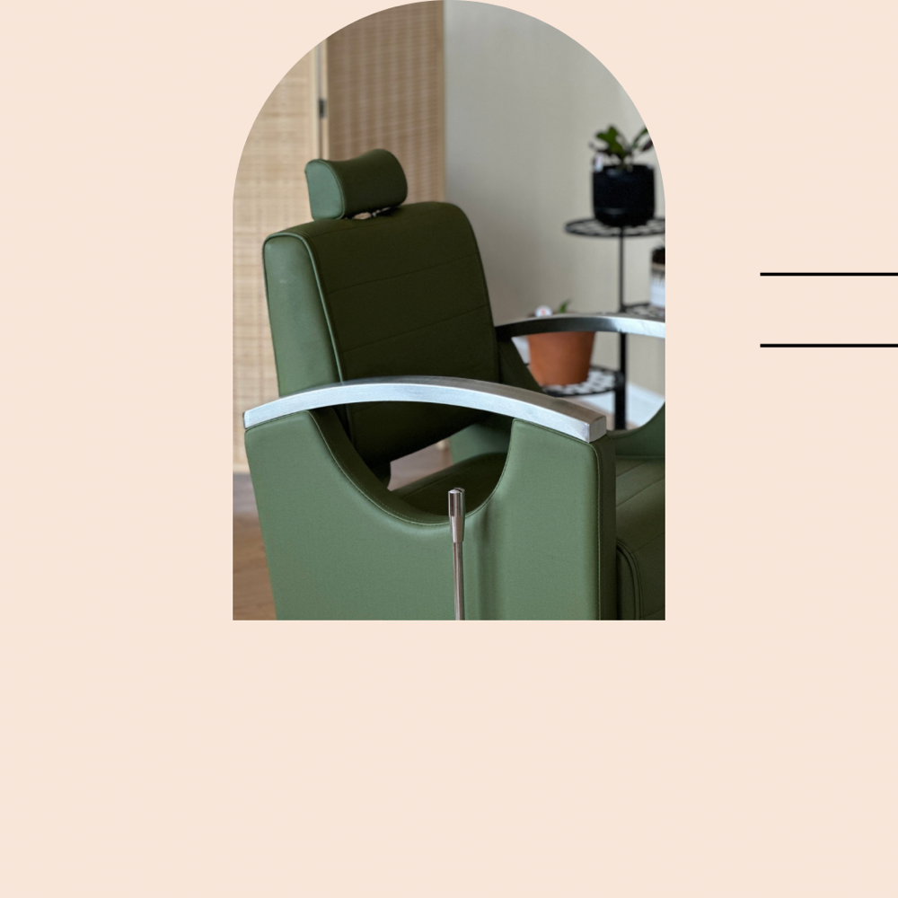Areola Wax at Reverie Skin Lab in London, KY