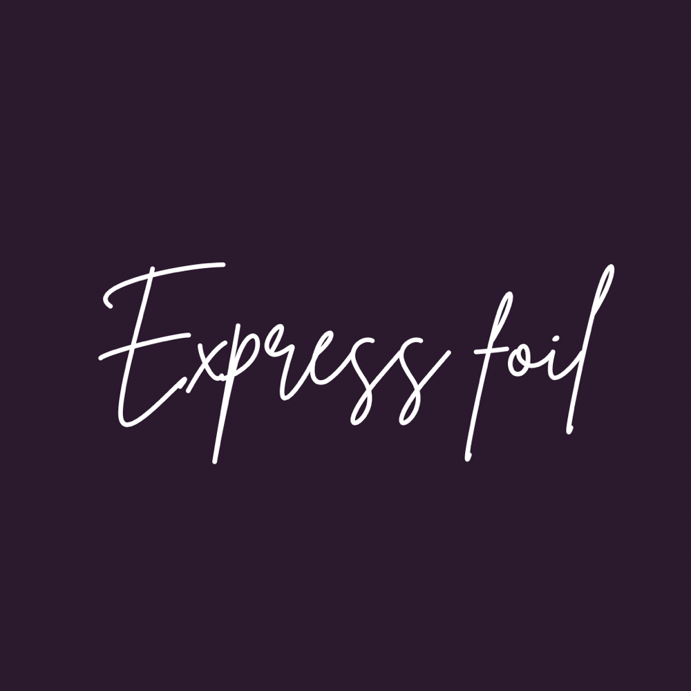 Express Foil