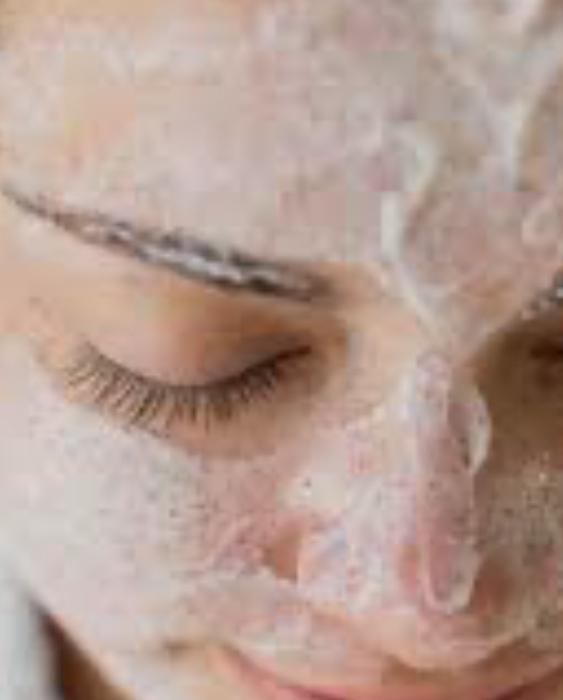 OXYglo Facial