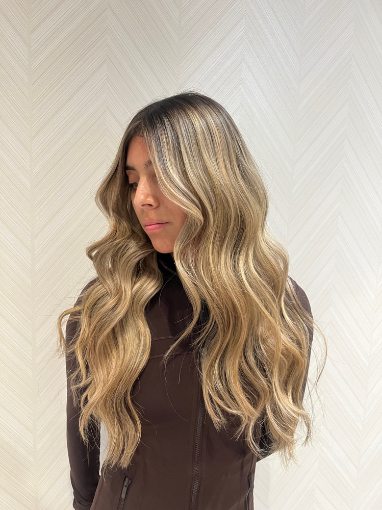 Full Highlight / Balayage