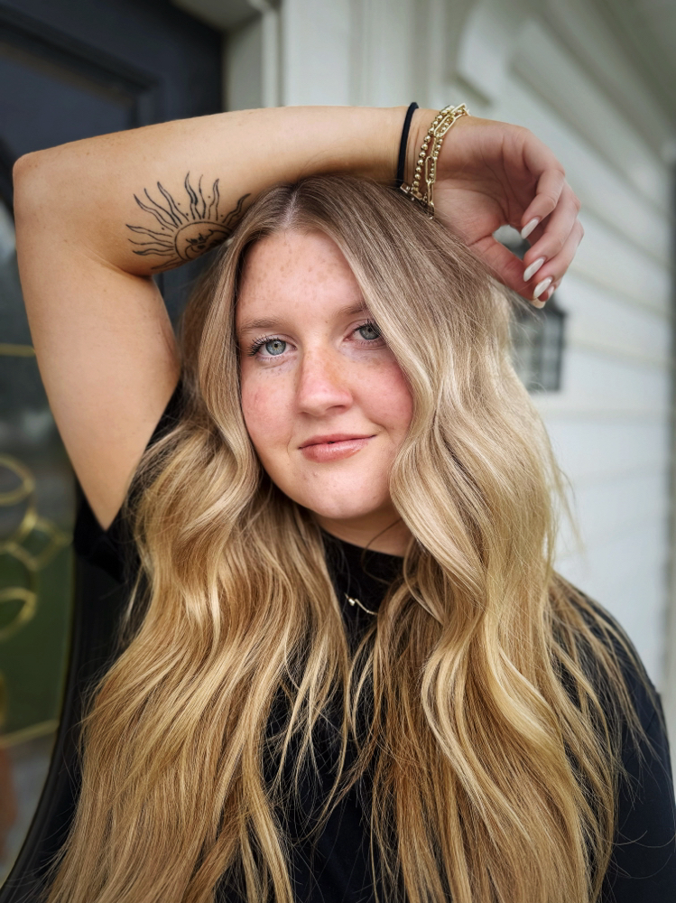 Extension Move Up (two Rows) at Catherine at Ross and Gray in Greer, SC