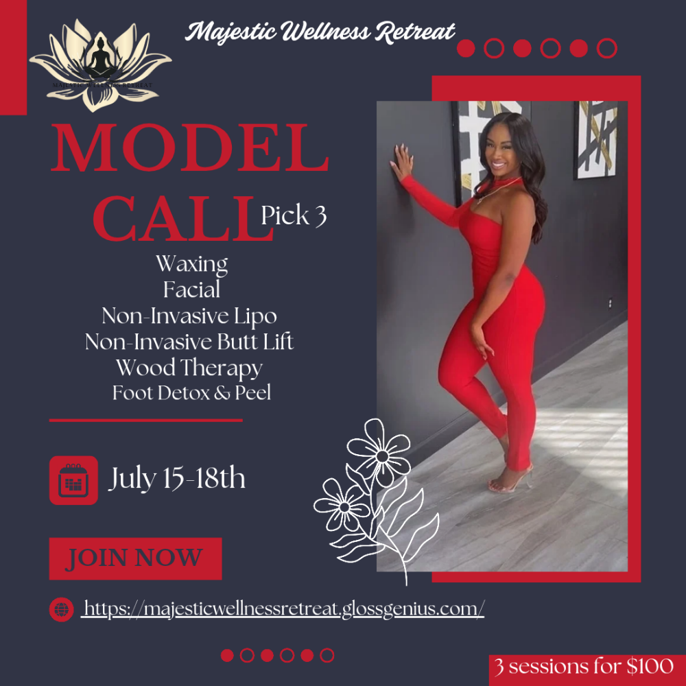 Model Call (3 Sessions)