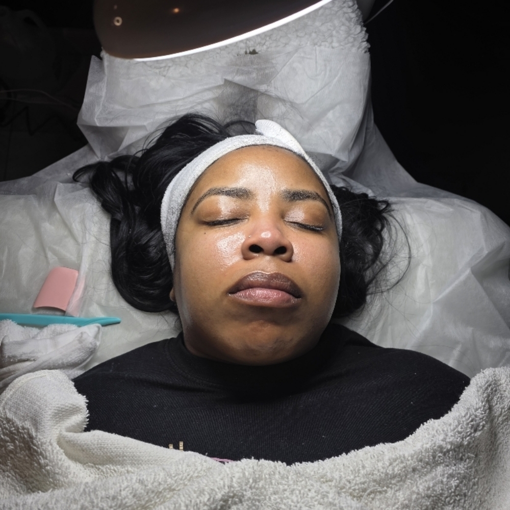 829 Glass Skin Facial at 829 Esthetics in Milwaukee, WI