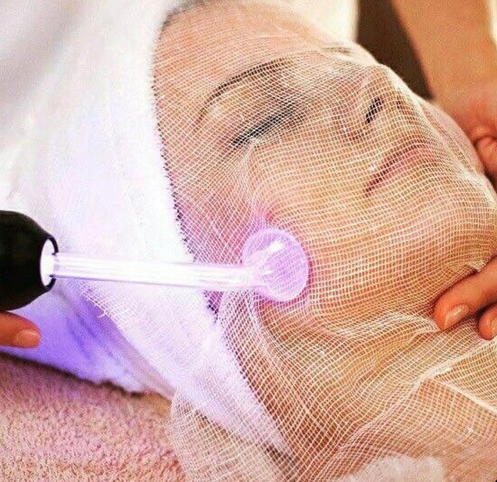 High Frequency