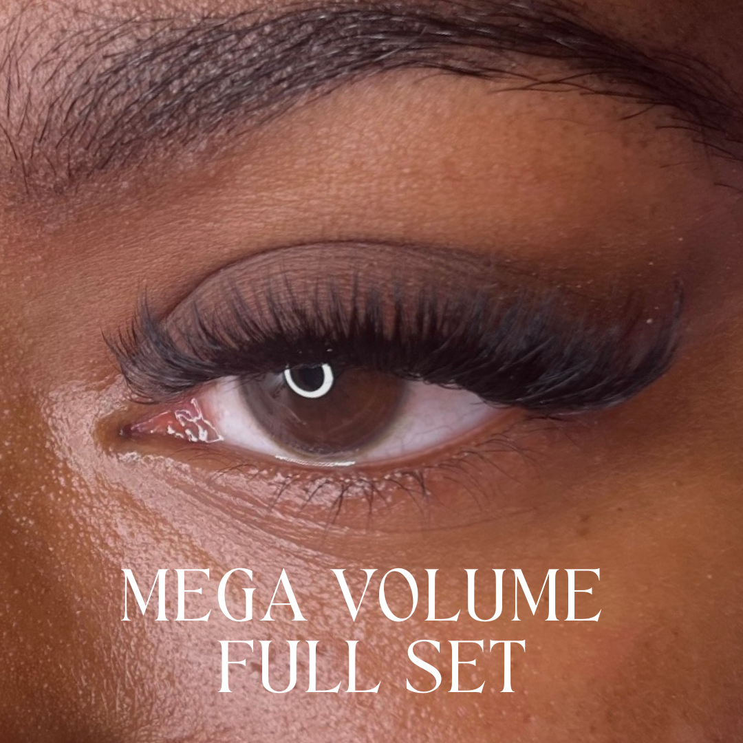 Mega Volume