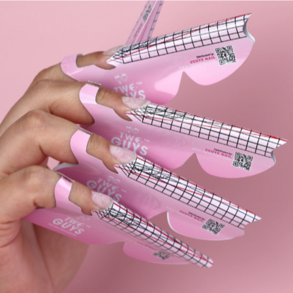 Forms (Acrylic Or Hard Gel) at Its Pink Nails in Mesa, AZ