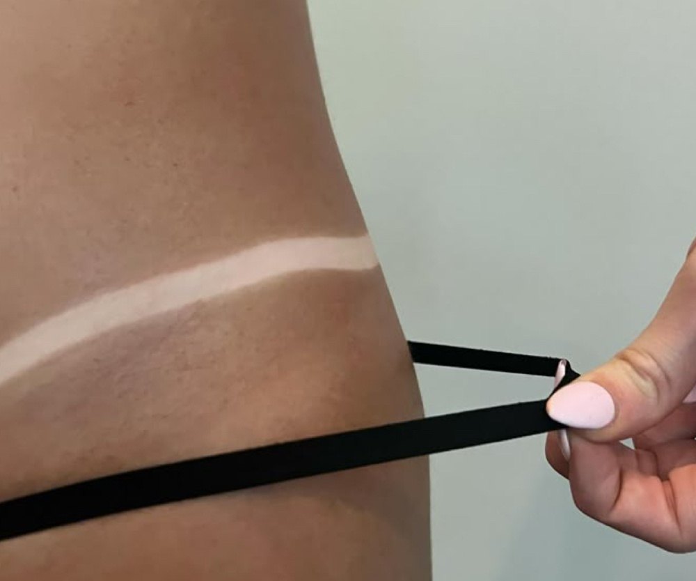 Spray Tan