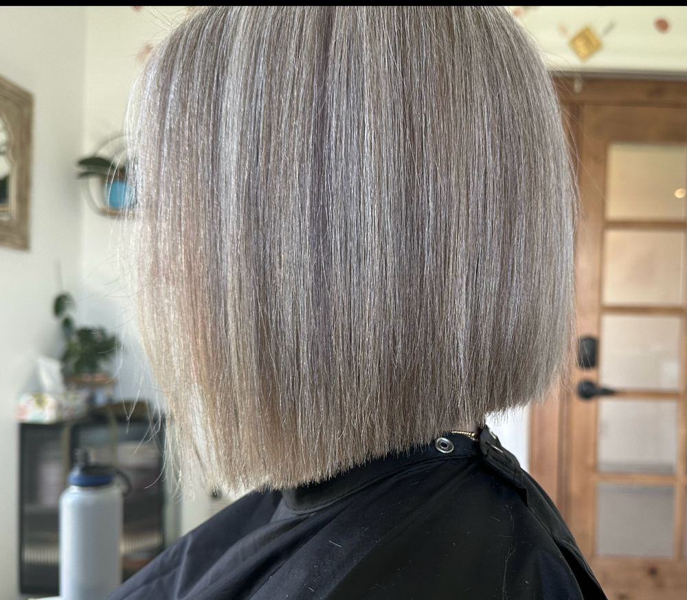 Haircut