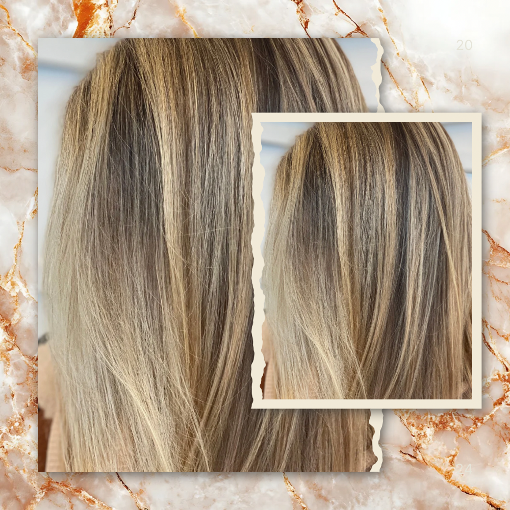 Full Balayage
