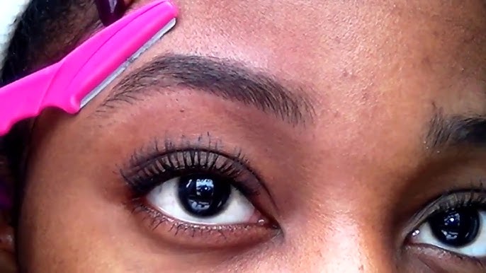 Eye Brows (Razor)