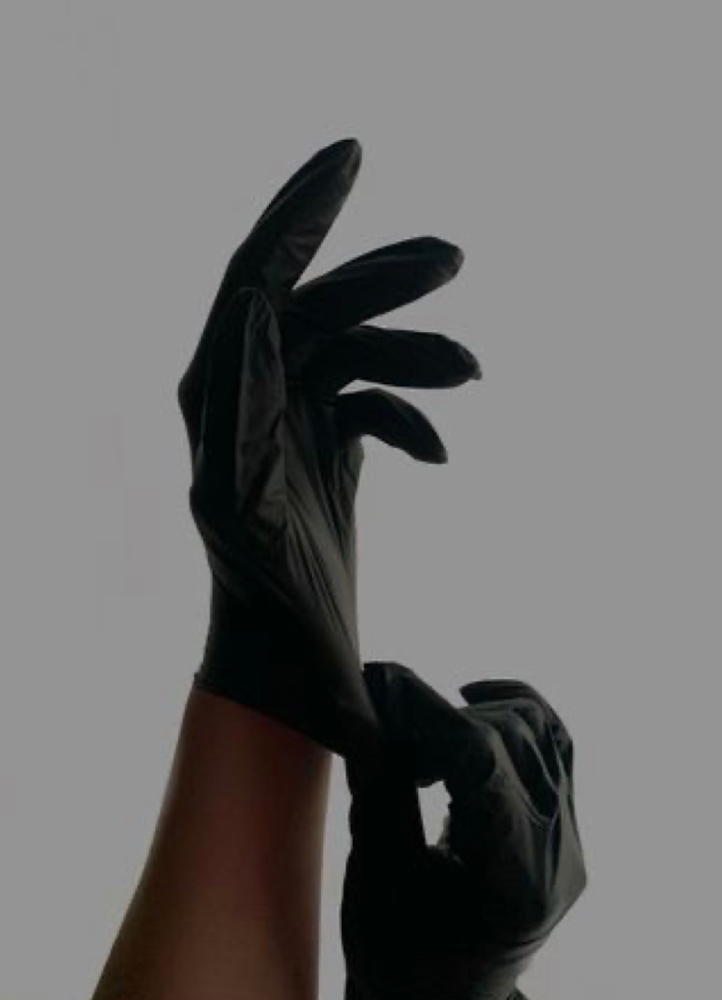 Under Arm Wax