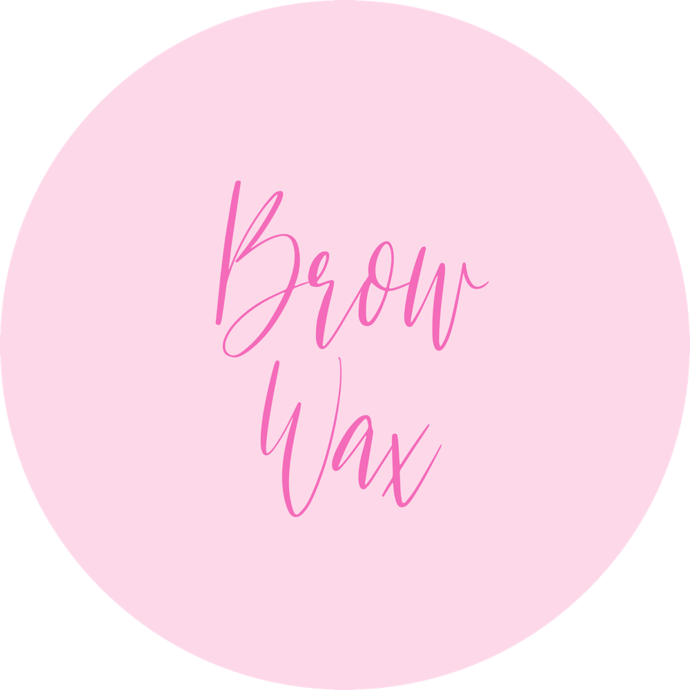Brow Wax at The Babe Cave in West Monroe, LA