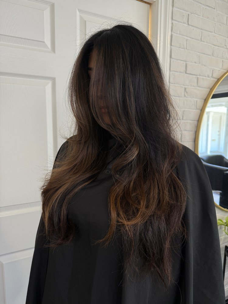 Express Gray Coverage