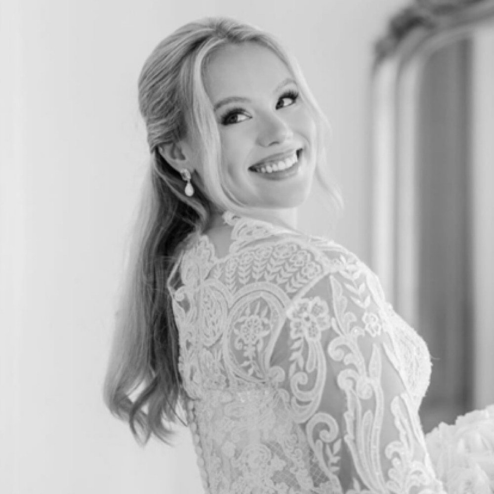 Bridal Hair Trial $100 at Full Bloom Salon in Slaughter, LA