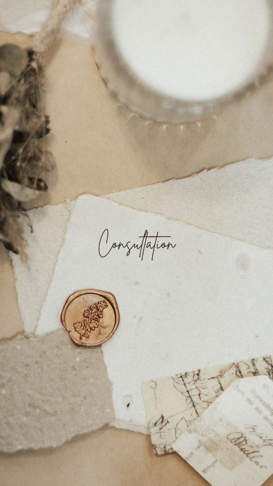 Consultation