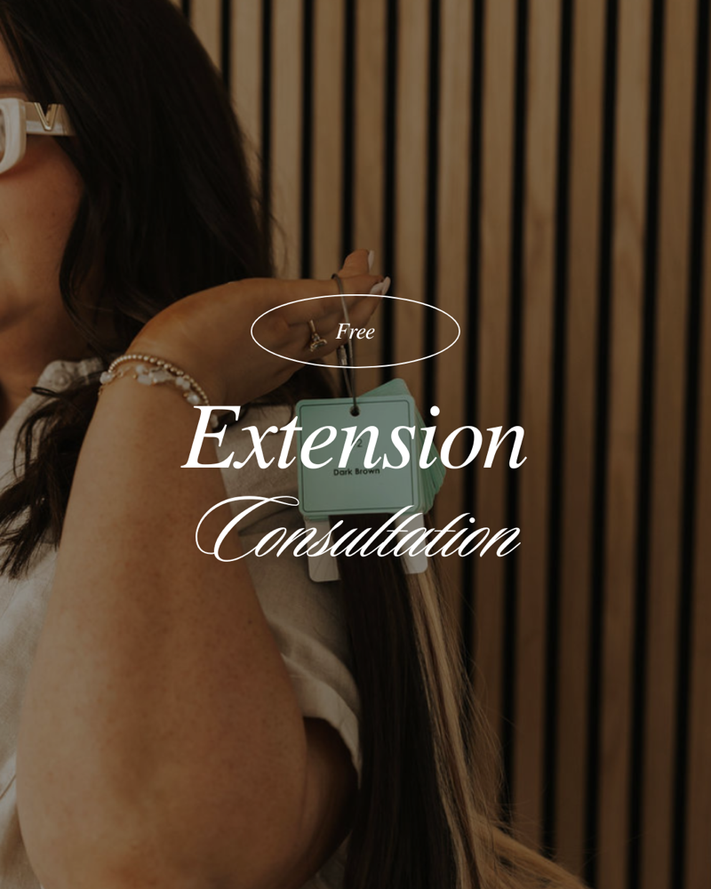 Extension Consultation at Hali Tate in Weatherford, TX