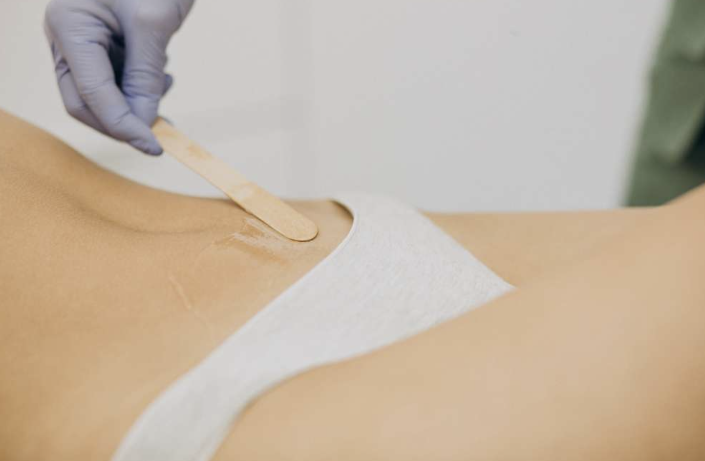 Bikini Wax