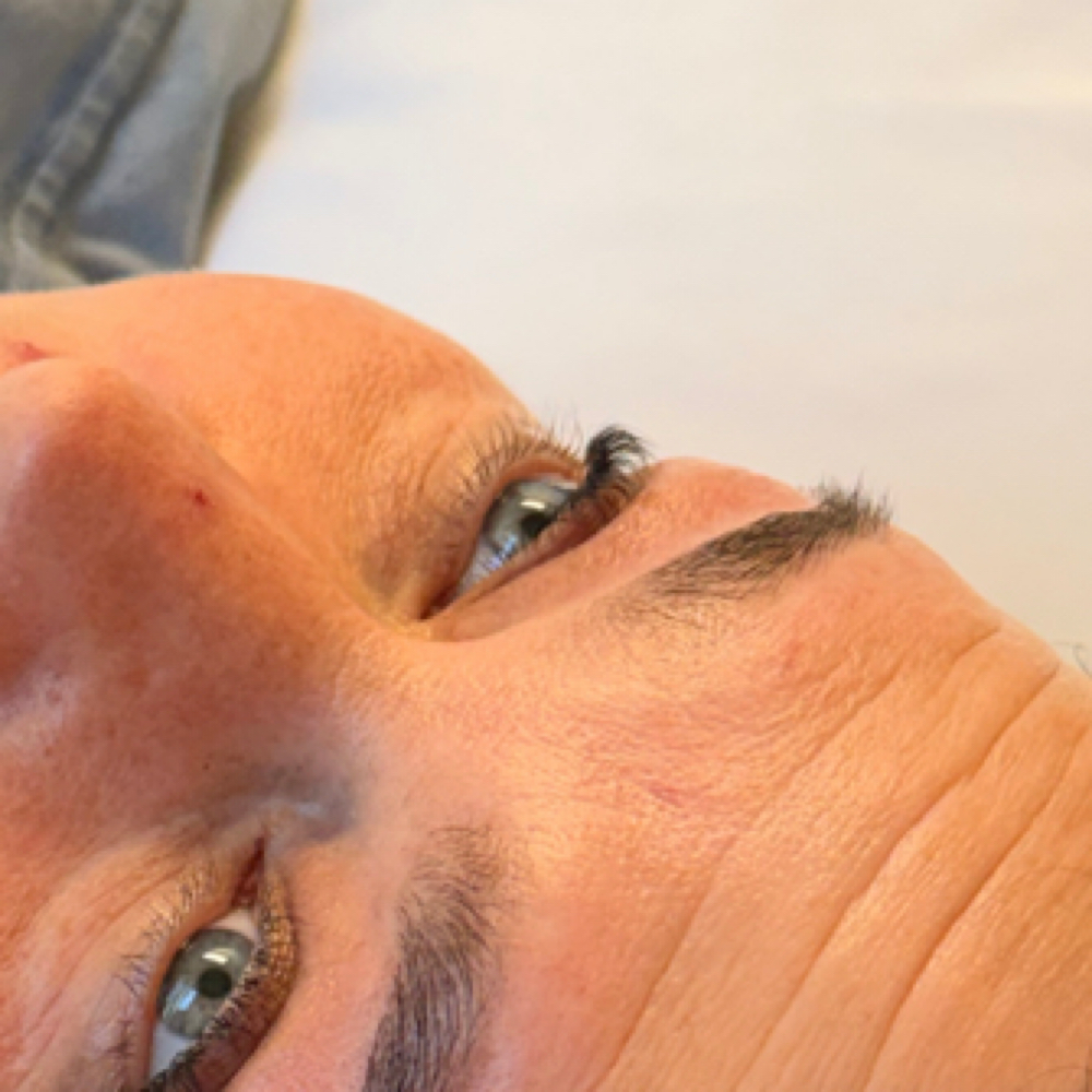 Just A Lash Tint at Golden Hour Esthetics in Poulsbo, WA
