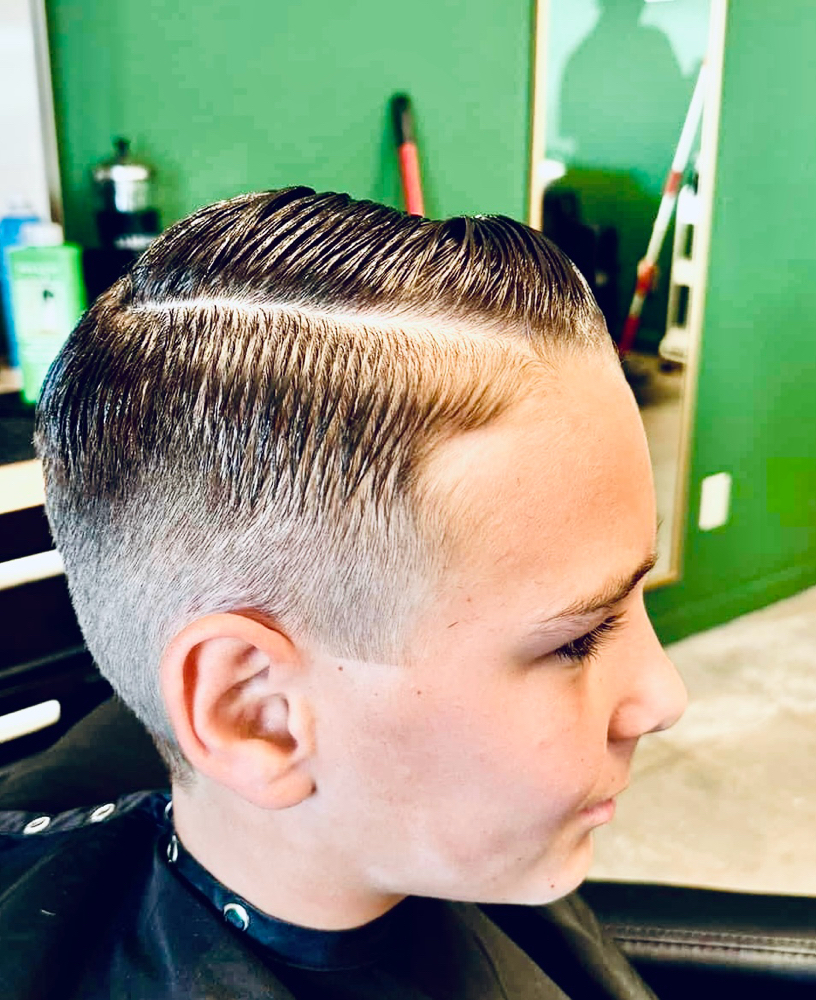 Kids Cuts