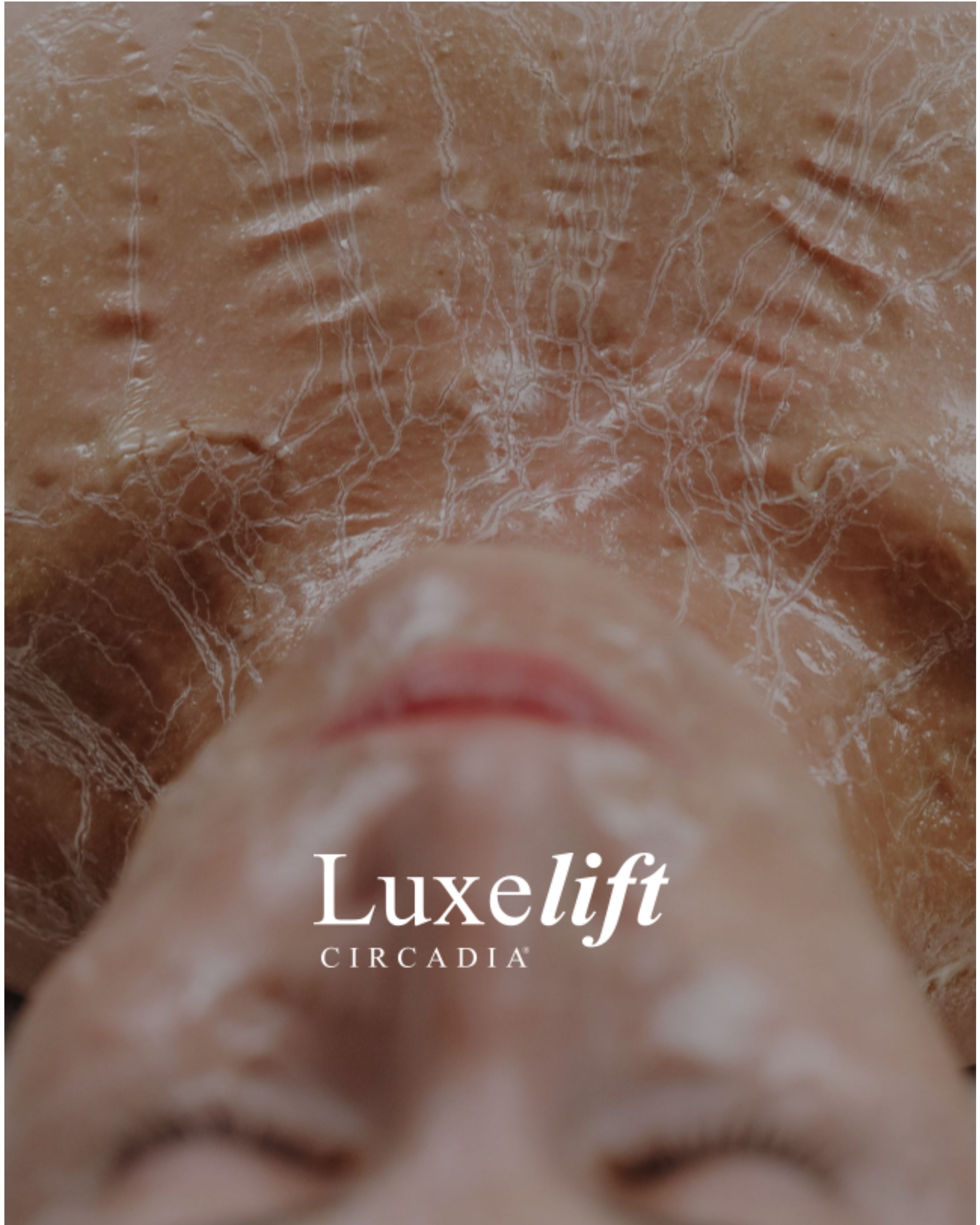 The LUX Lift Facial