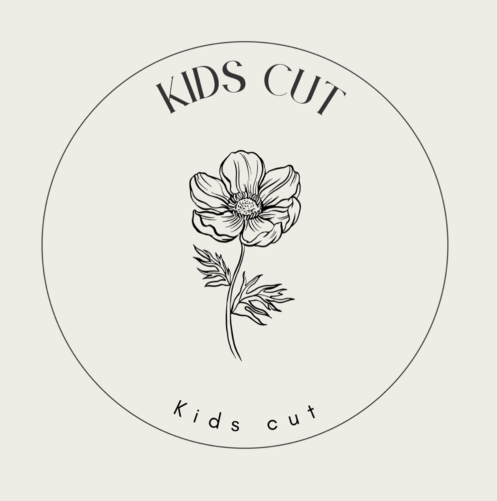 Kids cut