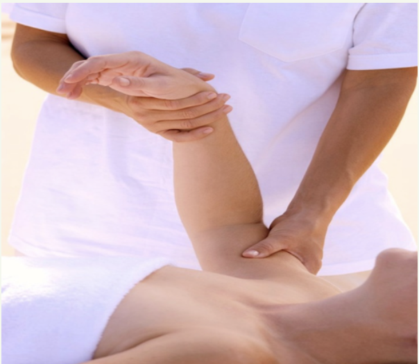 Lymphatic Drainage