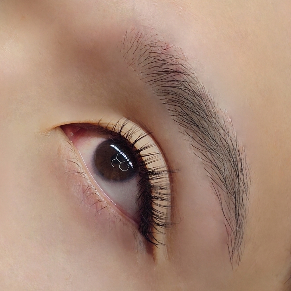 Angel Lash Full Set at Beauty By She in Knoxville, TN