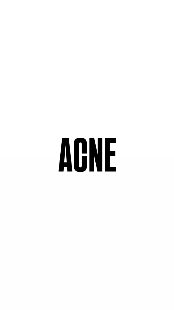 ACNE