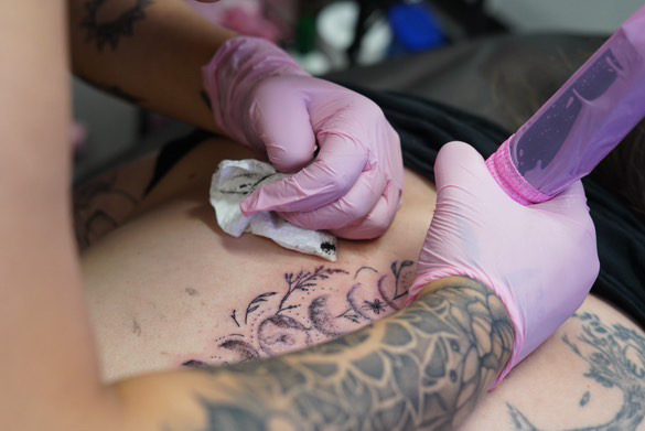 Tattoo