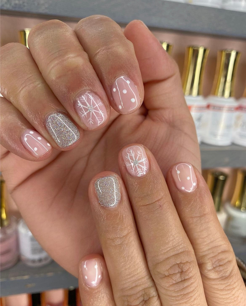 Kids Gel Hands