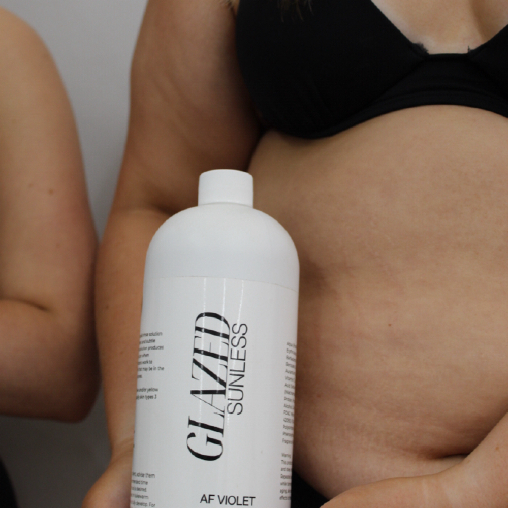 VIP Treatment at Bronzed and Polished in Hartselle, AL