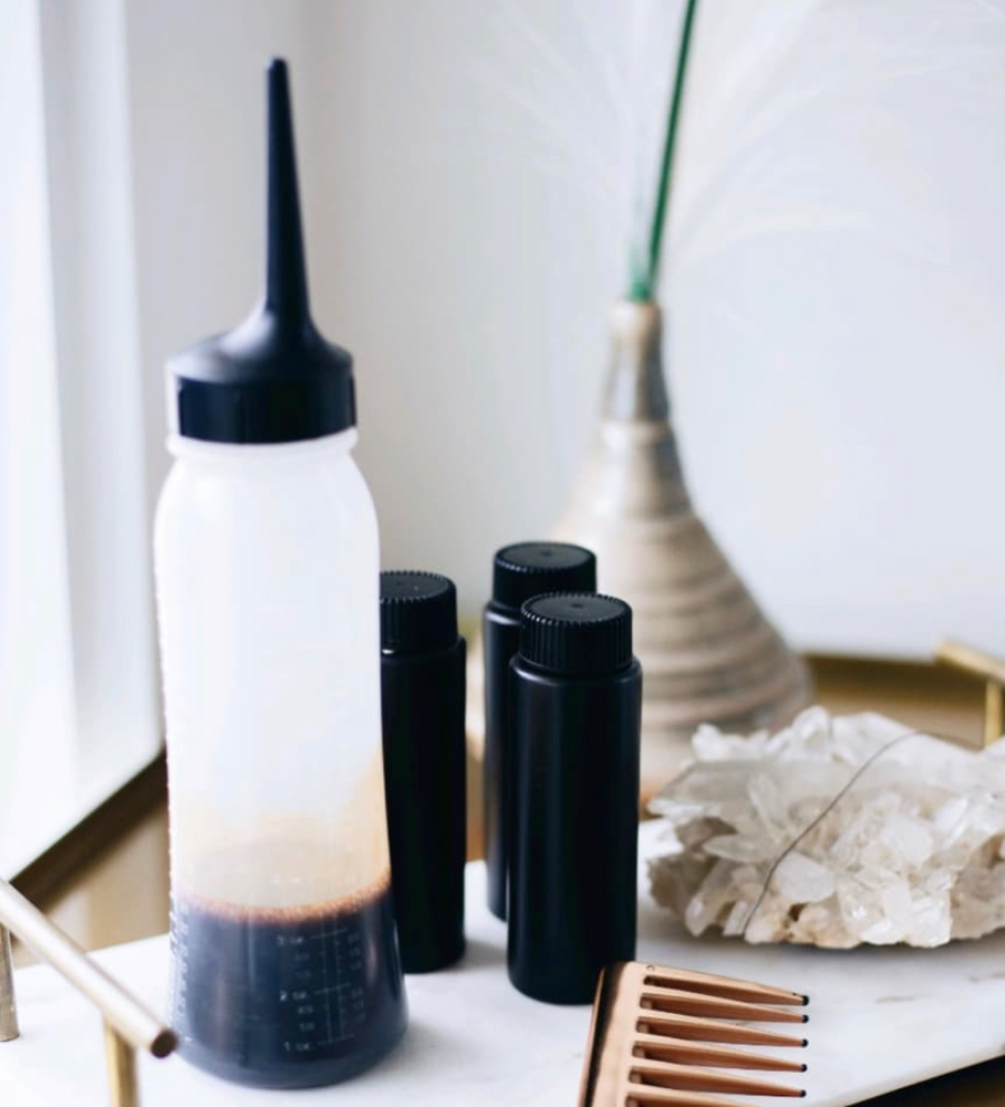 All Over Color Gloss (Toner)