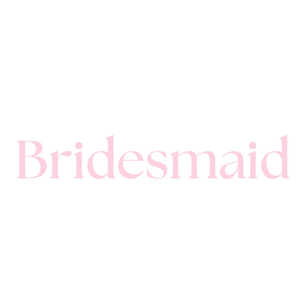 Bridesmaid Makeup at Pink Blossom in Worcester MA, MA