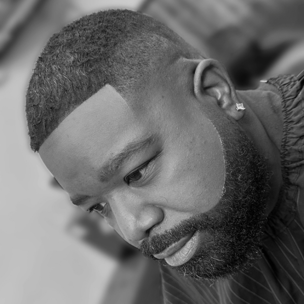 Blessed Combo ( Haircut & Beard) at Stay Blessed Barbershop in phoenix, AZ