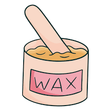 Eyebrow Wax