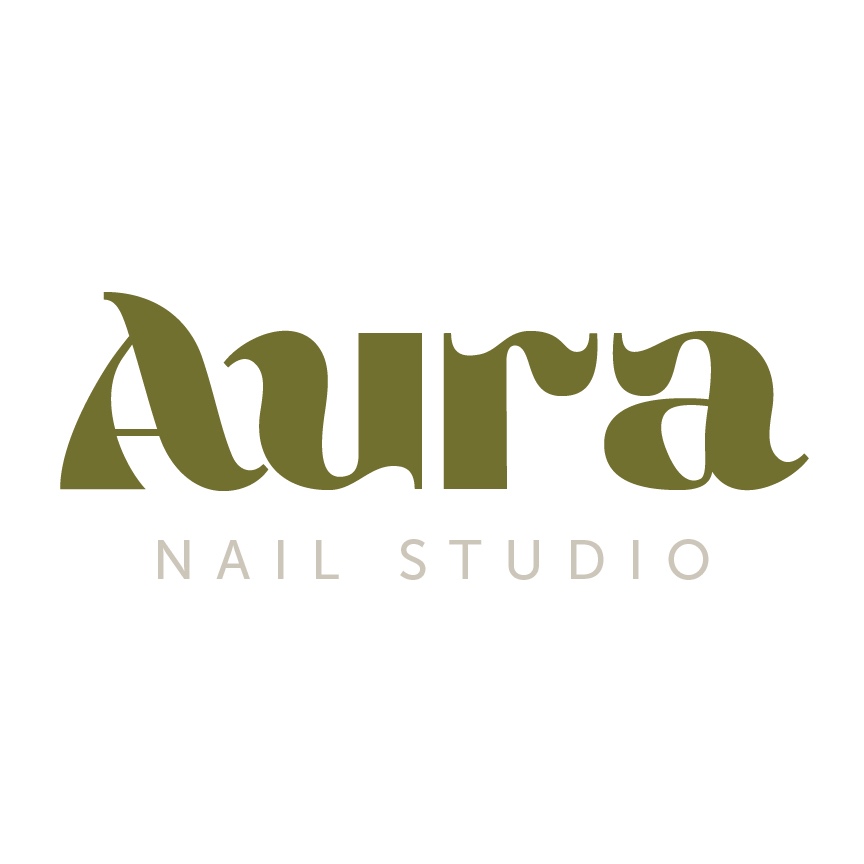 Complete Structure Gel Removal at Aura Nail Studio in Mobile, AL