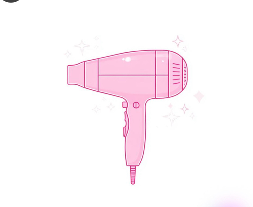 Wash And Blow Dry